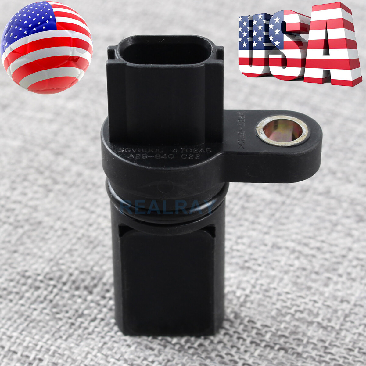 New Camshaft Cam Position Sensor 237316J90B For Nissan Infiniti FX35