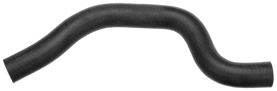 Gates Radiator Coolant Hose Upper For 2014-2018 Mazda 3 - Image 2 of 2