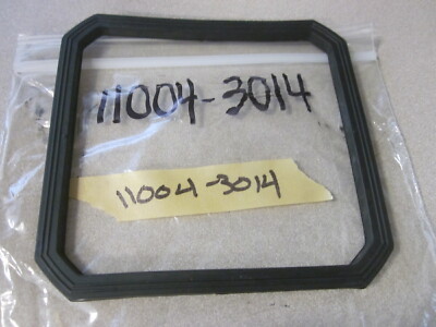NOS Kawasaki Rubber Head Gasket  Interceptor 1981-82 SS550 LTD 11004-3014 Qty 1