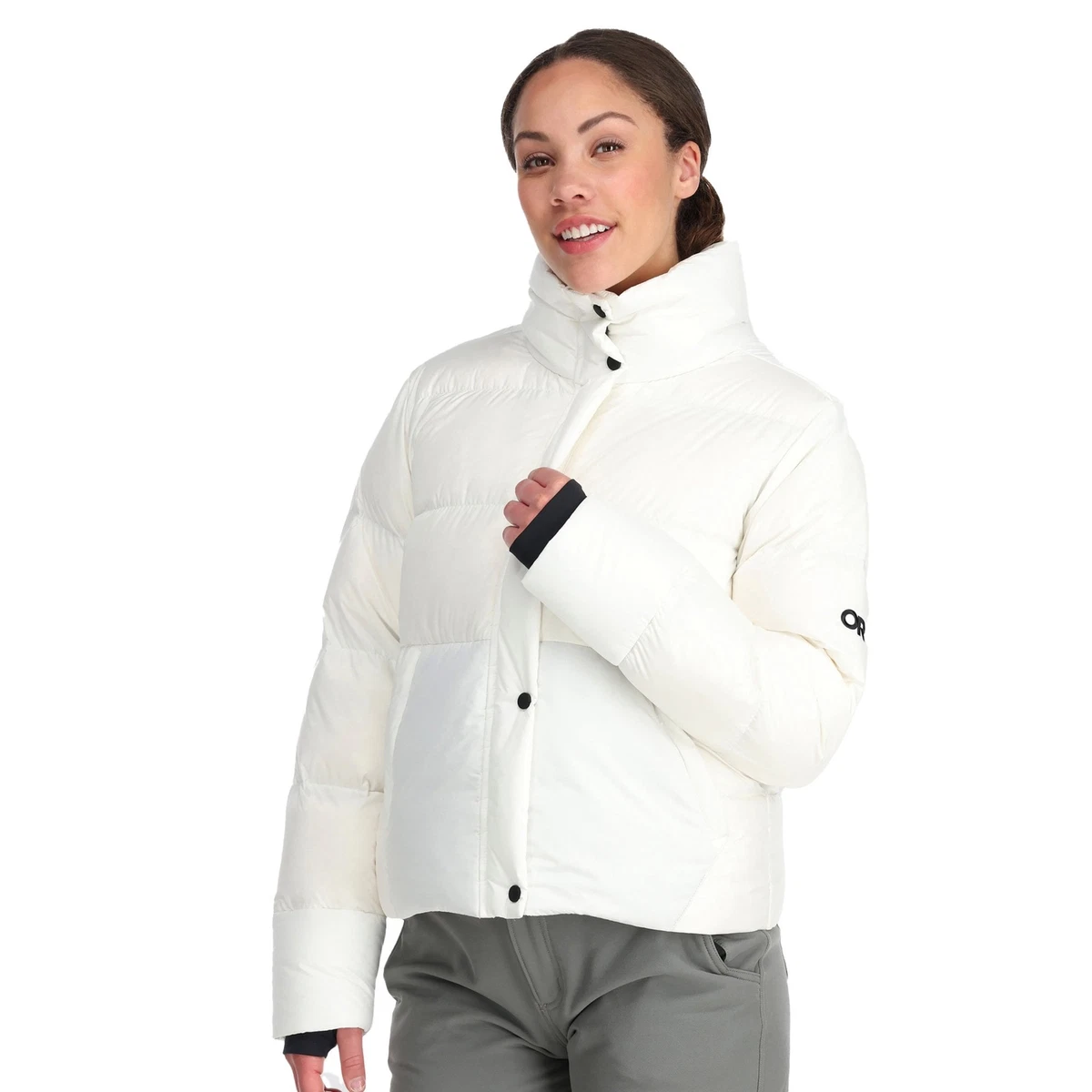 Best outdoor shop down jacket