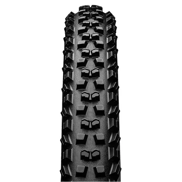 Pneu de bicicleta Continental Mountain King ProTection sem câmara Mtn 27,5 x 2,2 XC Enduro - Imagem 3 de 3