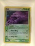 Pokemon Muk #11 Legend Maker Reverse Holo Mint Rare