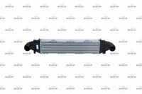 LadeluftkÜHler FÜR MERCEDES-BENZ C-KLASSE T-MODEL (S204) - NRF 30315