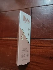 LYS Beauty Triple Fix Serum Skin Tint Stick LN6 Light Nude 0.25 oz New In Box!