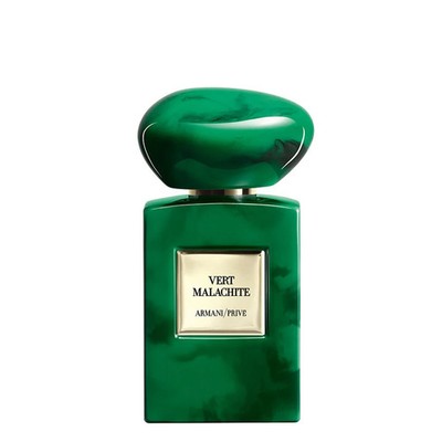 Giorgio Armani Prive Vert Malachite For Unisex Eau De Parfum 100ml