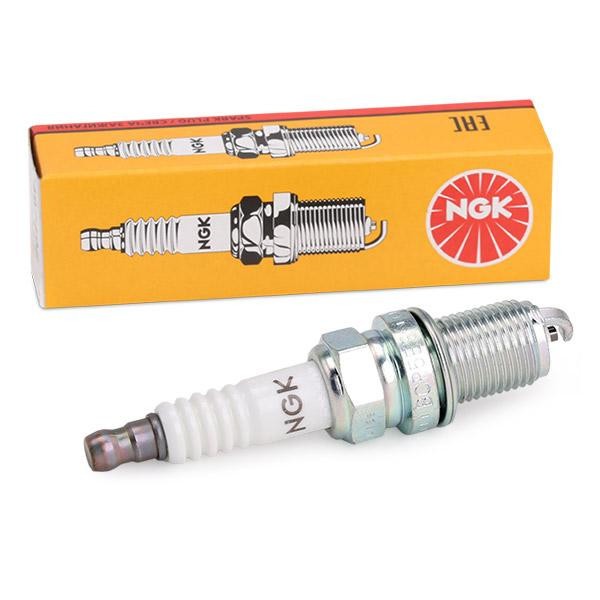 ZüNdkerze Ngk 91785 ZKBR7A-HTU Bmw E81 E87 E88 3Er E90 E91 E92 E93 5Er E60-image
