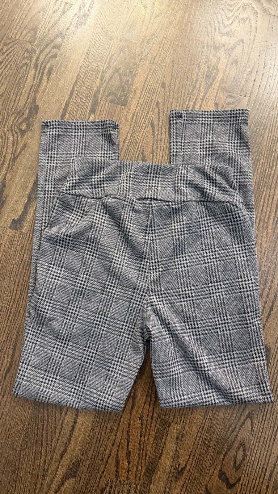 Halara Flex High-Waisted Decorative Button Side P… - image 6