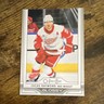 2025-26 Upper Deck Series 1 Lucas Raymond Red Wings OG-16 O-Pee-Chee Glossy