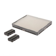 Aputure Amaran HR672C CRI95 Video LED Light with 2.4GHz Wireless Remote 1688000