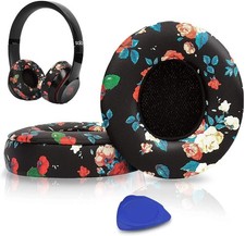 1 Pair For Beats Studio 2.0 3.0 Wireless Wired - Ear Pads Cushion Replacement US