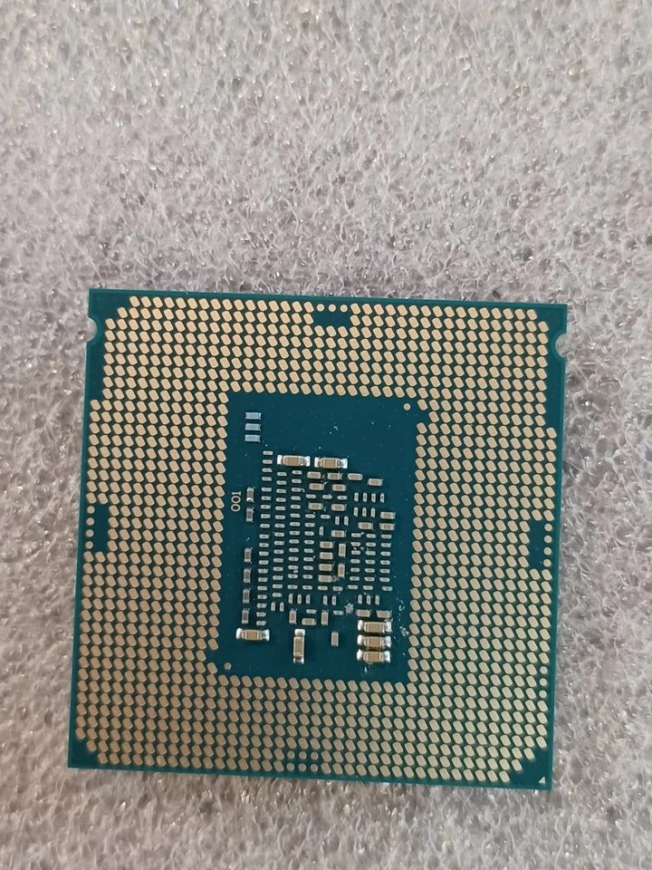 Intel Core i3-7300 SR359 4.00GHz LGA1151 4MB Processor CPU - Image 2 of 3