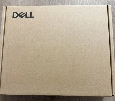 BRAND New Dell Pro Thunderbolt 4 Smart Dock - SD25TB4 180W Power Supply