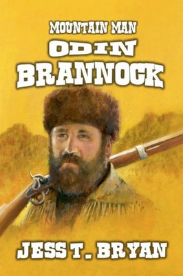 Jess T. Bryan | Mountain Man - Odin Brannock | Taschenbuch | Englisch (2024)