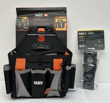 Klein ToolsMOD BOX 18-Pocket Tool Pouch & Bel...