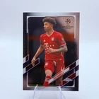 Chris Richards 2020 Topps Chrome Chris Richards #22 Rookie