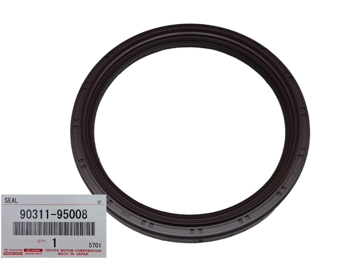 Crankshaft Oil Seal Toyota Lexus 90311-95008