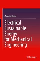 Masaaki Okubo | Electrical Sustainable Energy For Mechanical Engineering | Buch