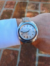 Squale Ausal Città Automatic Diver 30 Atmos Swiss Made Vintage