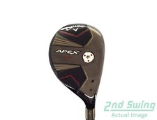 Mint Callaway Apex UW 24 Fairway Wood Fairway Wood 19  Graphite Stiff Right 41.0