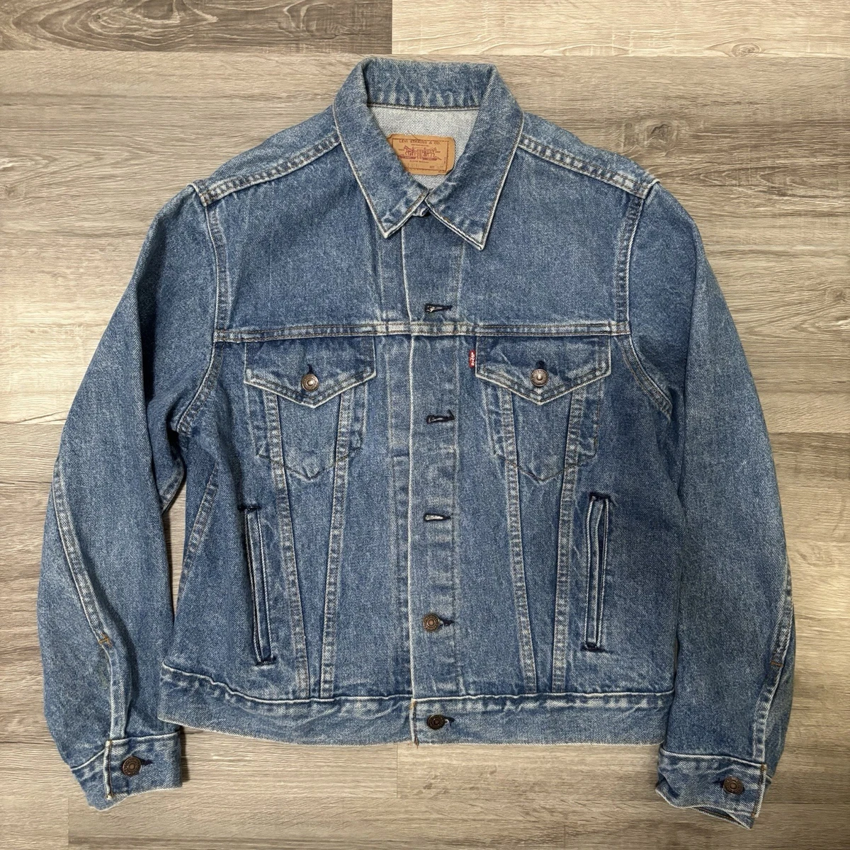 levis jacket 70506 products for sale | eBay