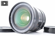 [MINT] Contax Carl Zeiss Vario Sonnar T* 28-70mm f/3.5-4.5 MMJ C/Y MF Lens #0542