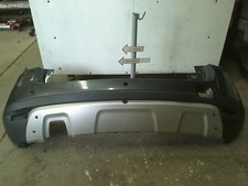 STOßSTANGE HINTEN Dacia Duster (HS) 2014 850220033R