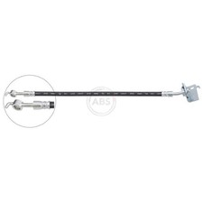 Bremsschlauch hinten links für KIA Sportage 4 QL | 24290830