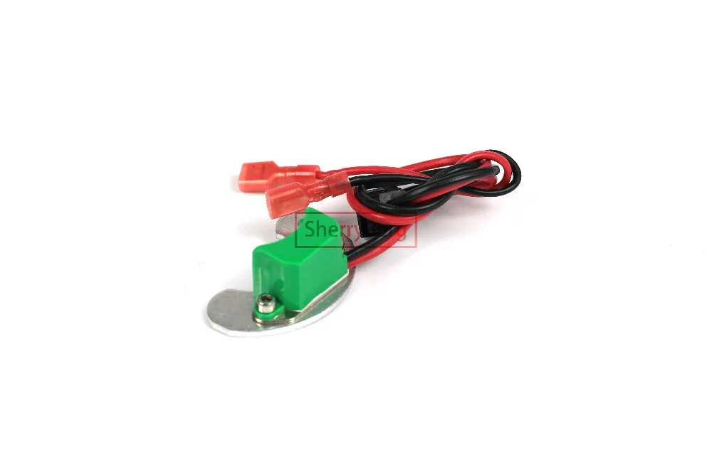 SherryBerg Electrical IGNITION KIT for VW Beetle Camper Bus Bosch 005 & 009 New