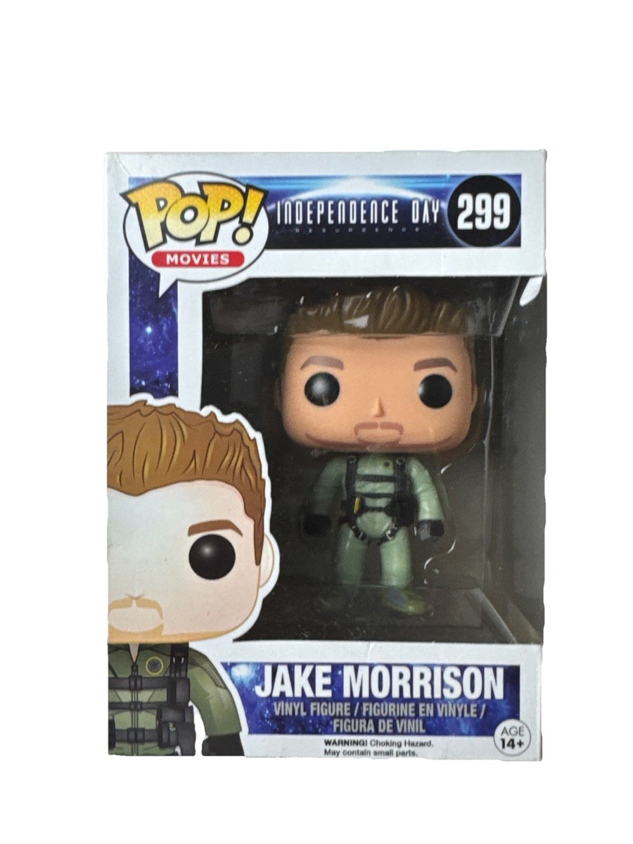 Funko pop 廃盤 インデペンデンスデイ セット ファンコ ポップ