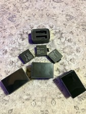 AKASO V50 Elite 4K Action Cameras Touch Screen Wi-Fi (3 cameras total)