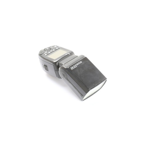 Canon Speedlite 600EX-RT + Defective (252124) - Bild 6 von 6