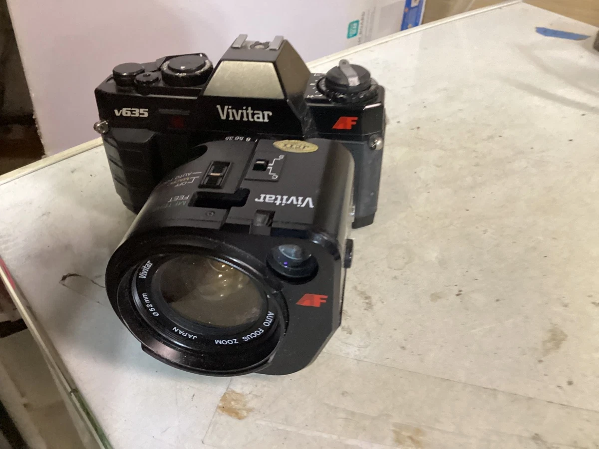 Vintage 35mm Cameras | eBay
