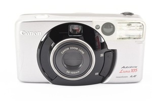 Canon Autoboy Luna XL | eBay