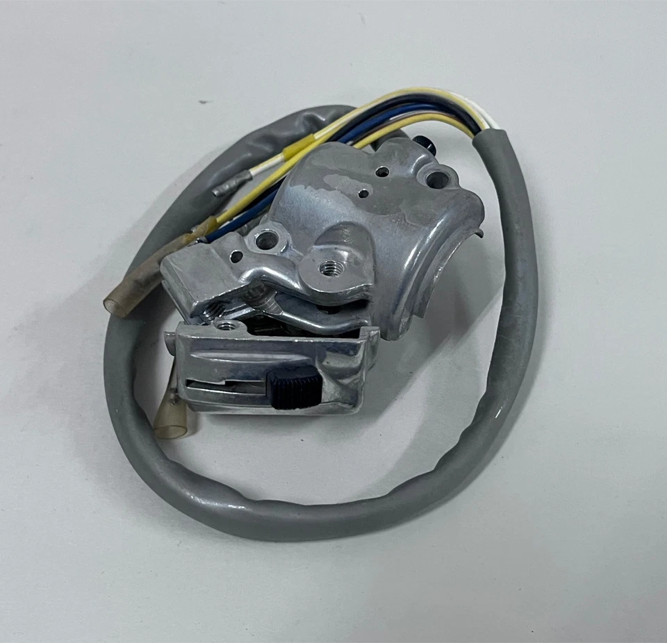 INTERRUPTOR DE ILUMINACIÓN DE ARRANQUE HONDA CD175 K4 # 35300-302-771 NUEVO (617)IR Foto 2 de 4