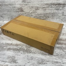 BLAZE UBX-888-016 Power Zone Connect 504 500w DSP-enabled Class-D Amp 4 Channels