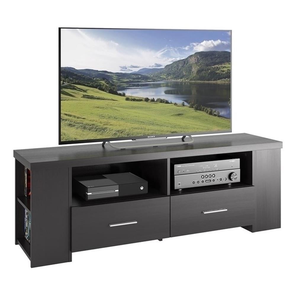 With Drawers For Tvs Up To 75"