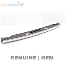 2011-2015 BMW 740LI - Trunk LID Molding / GRIP TRIM 7200035