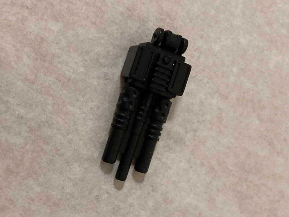 Transformers G1 Action Master Slicer Exo Suit Cannon Spare Part Accessory - Image 4 of 4