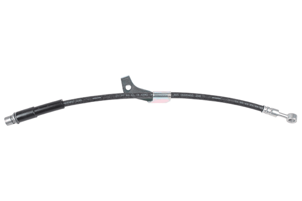 Bremsschlauch Vorderachse Links FüR Opel Chevrolet Antara A Captiva Van-image