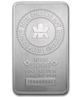 10 oz Silver Bar Royal Canadian Mint (RCM) .9999 Fine 🚀 SILVER INVESTMENT BAR