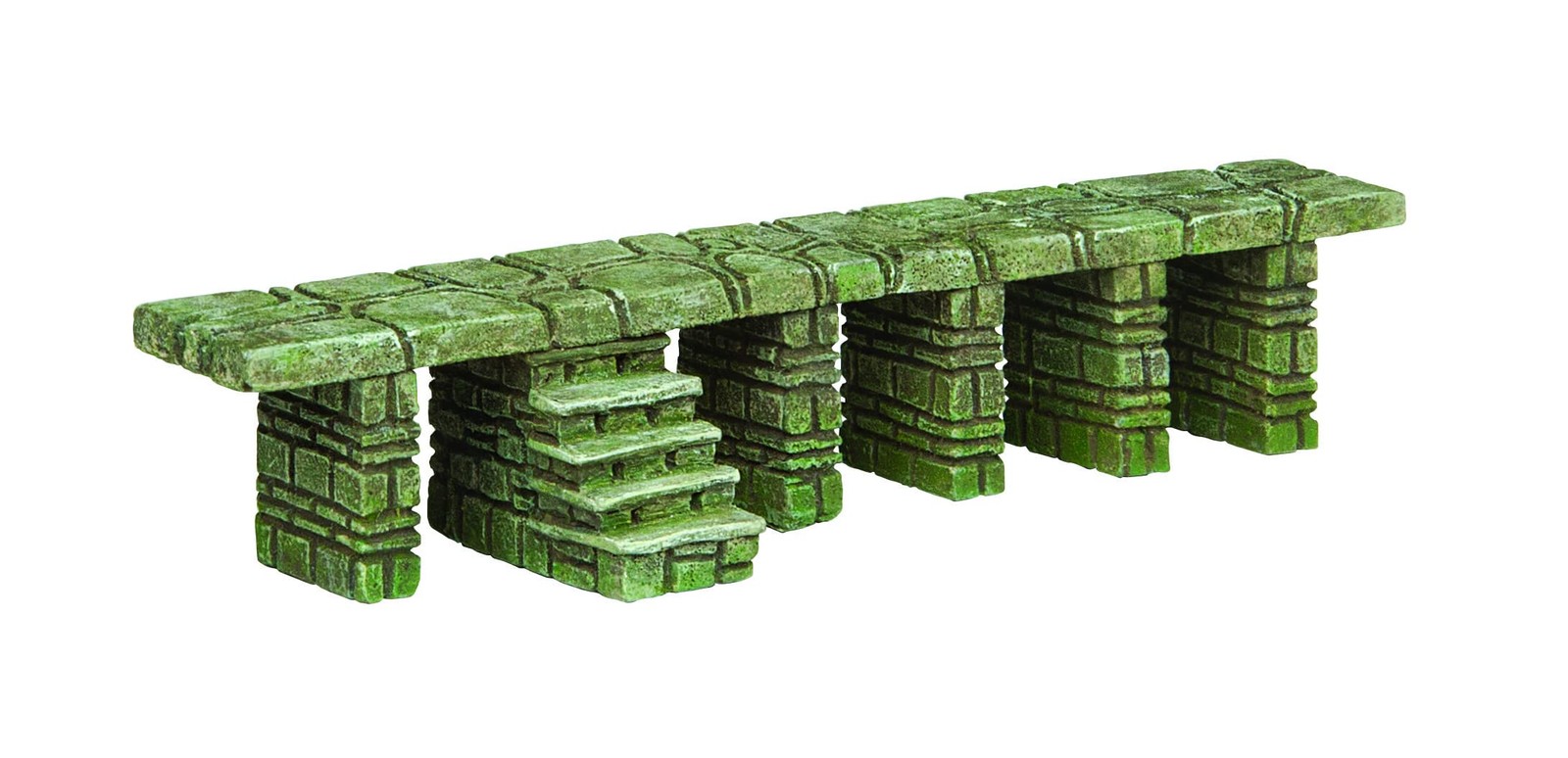 Каменный пешеходный мост Хорнби 6290₽