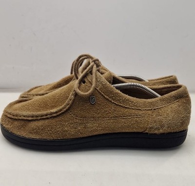 Dansko gr 43 Herren Halbschuhe Schnürschuhe Elegant Sehr Gut S183