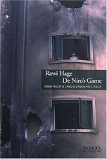 De Niros Game von Hage, Rawi | Buch | Zustand gut