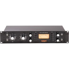 Warm Audio WA76D SingleChannel Clean Gain Dis...