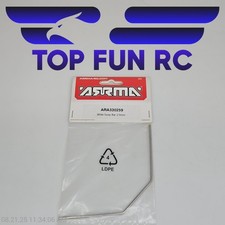 Arrma ARA330259 Wide Sway Bar 2.5mm For Krato...