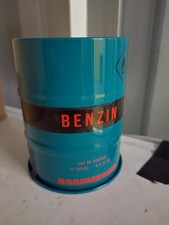 Rammstein Benzin Perfume