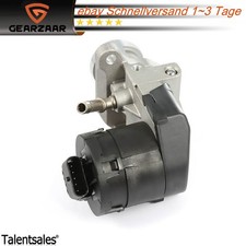 EGR Abgasrückführungsventil AGR Ventil Passend für BMW 3er E90 3er Touring E91