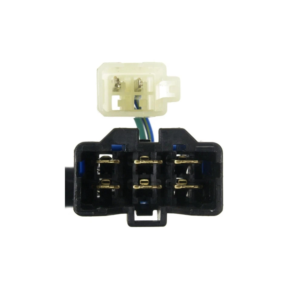 Interruptor de encendido Standard Motor Products US-734 para 02-06 Kia Sedona Foto 3 de 4