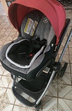 Maxi-Cosi Stroller Maxi Cosi Mico 30 Seat Set GREAT SHAPE/FAST SHIPPING