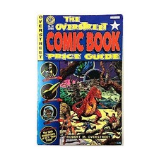 The Overstreet Comic Book Price Guide, 30e (Official Overstreet Comic Book Pric